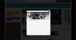 Desktop Screenshot of combo.vn