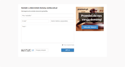 Desktop Screenshot of combo.com.pl